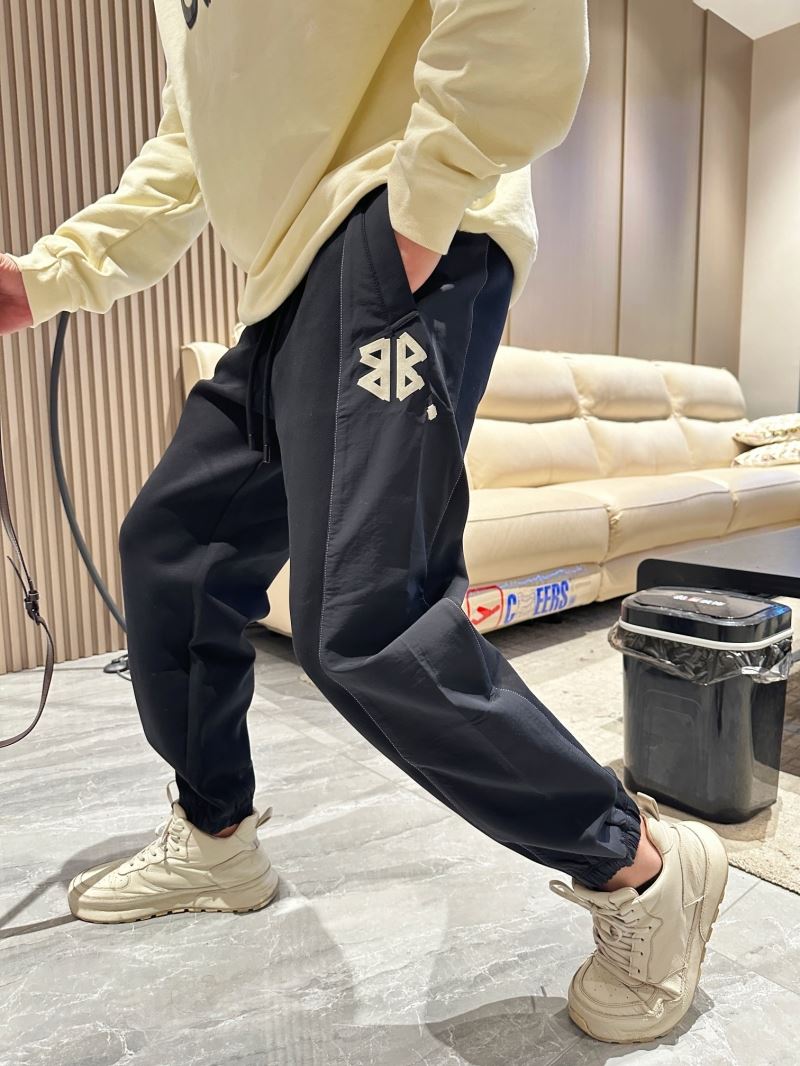 Balenciaga Long Pants